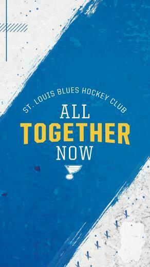 Wallpaper St Louis Blues