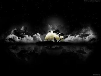 Dark Fantasy Wallpaper