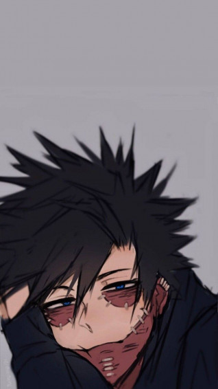 Cute Dabi Simple Gray 22dkse3ic91s554v Wallpaper