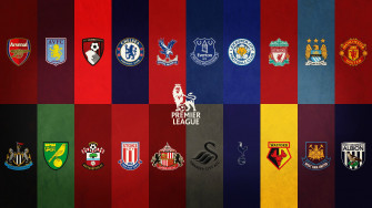 Premier League Wallpaper By Jbernardino