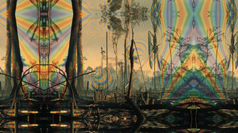 Psychedelic Art Fine Pictures