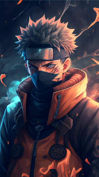 Naruto Wallpaper Top Best Hq