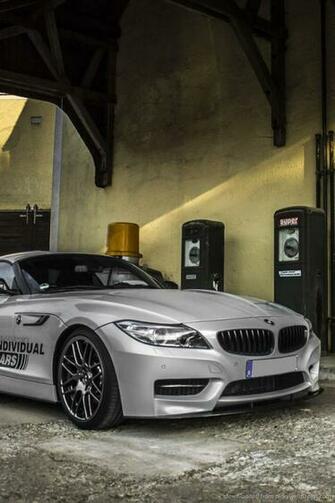Bmw Z4 Wallpaper iPhone Image