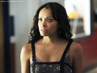 Bonnie Bennett Wallpaper