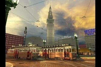 Cleveland Ohio Pictures