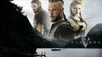 Vikings Tv Series Wallpaper HD