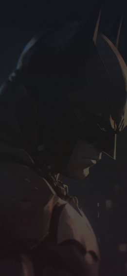 Dc Batman Dark Knight Wallpaper For iPhone