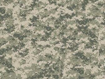 Urban Camo Wallpaper