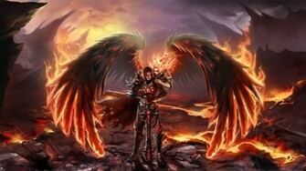 Heroes Of Might And Magic Desktop Pc Mac Wallpaper
