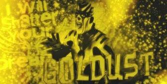 Goldust Wallpaper By Thebeast0