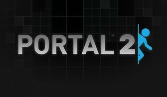 Portal Wallpaper Es Un Juego Desarrollado Por Valve Donde