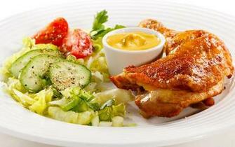 Meal Full HD Wallpaper And Background Id