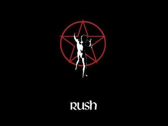 Rush Art Gallery And Wallpaper The Tour Books From Power Windows