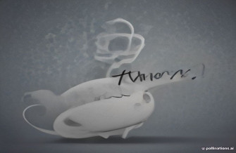 Mr Suicide Sheep Wallpaper