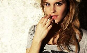 Emma Watson iPhone Wallpaper Iospop