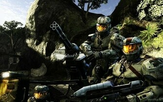 Carslong Inc Halo Combat Evolved