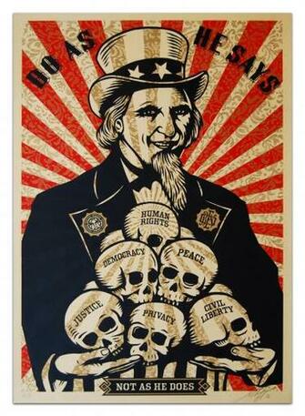 HD Shepard Fairey Wallpaper And Photos Misc