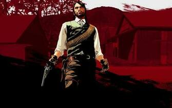 John Marston By Der Coven Designs