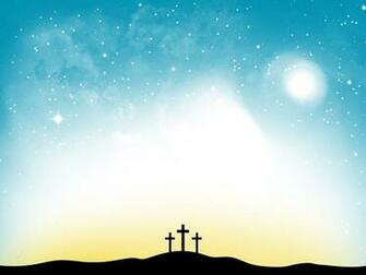 Best Church People Powerpoint Background