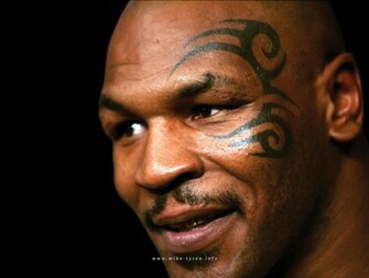 Mike Tyson Wallpaper