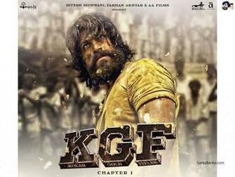 Kgf Wallpaper