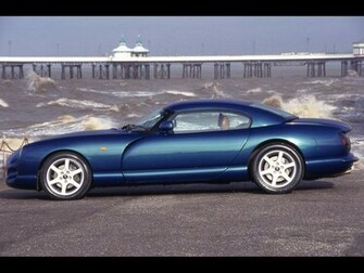 Gallery Tvr Cerbera Wallpaper