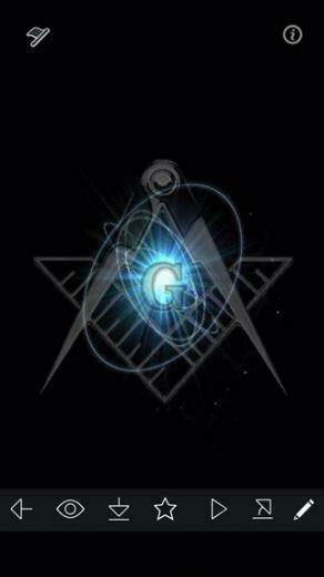 Masonic Wallpaper HD Best Masonry Symbols Layout