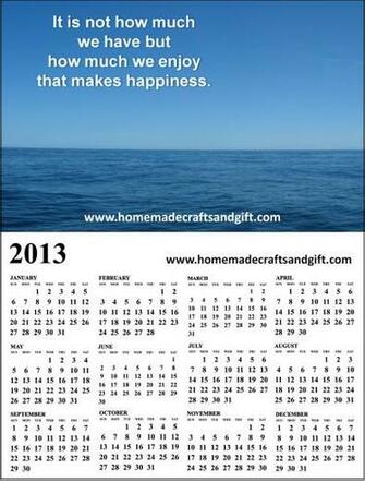 Calendars Bookmarks Cards Calendar Wallpaper