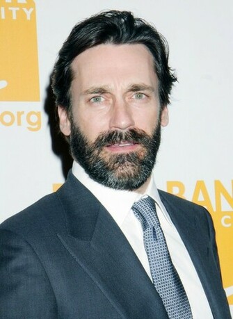 Jon Hamm Picture The Food Bank For New York City Can Do