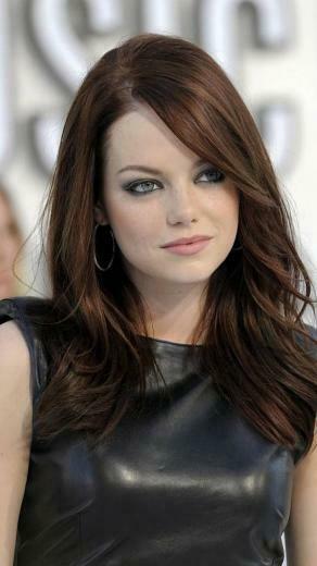 Emma Stone Wallpaper For iPhone