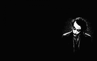 Joker HD Wallpaper