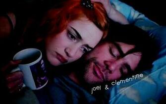 Joel Clementine Eternal Sunshine Wallpaper