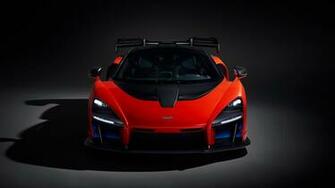 Mclaren Senna Wallpaper Specs Videos 4k HD Wsupercars