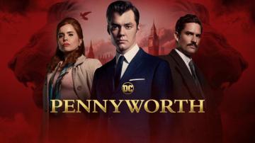 Pennyworth The Batman Butler S Prequel Series Gets A Season