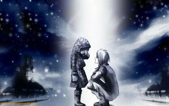 D Gray Man Wallpaper