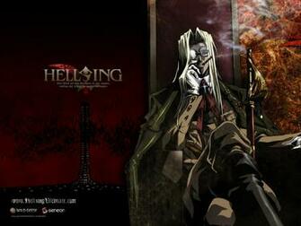 Hellsing Guitarras E Nanquim