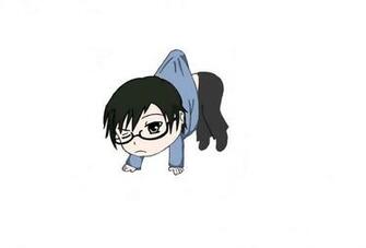 Kyoya Ootori Wallpaper Image