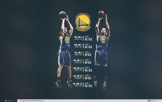 Back Pics For Golden State Warriors Splash Brothers Wallpaper