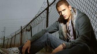Wentworth Miller HD Wallpaper