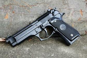 Beretta 92fs By Plutonius