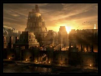 Best Haradrim Wallpaper