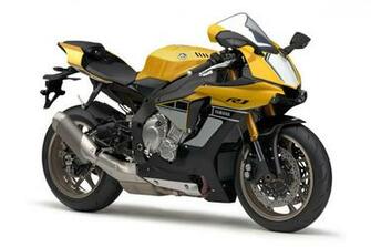 Bike Yamaha Yzf R1 And R1m Cycleonline Au