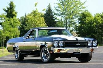 El Camino Wallpaper