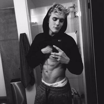 Jake Paul Husband S 30th