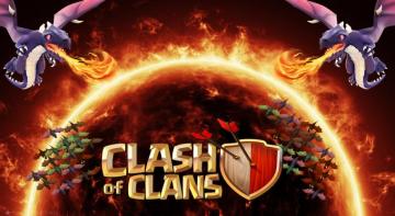 Clash Of S Wallpaper Weneedfun For