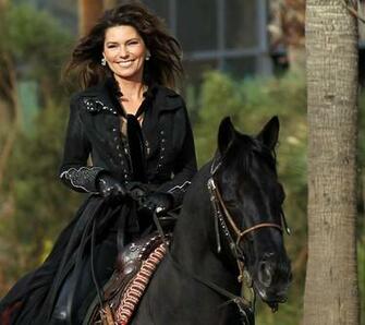 Shania Twain Computer Wallpaper Desktop Background Id