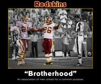 Top Redskins Wallpaper