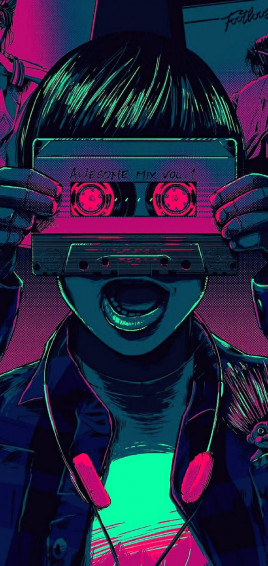 Marvel Aesthetic Wallpaper Top