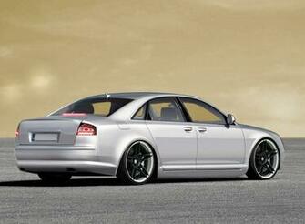 Car Wallpaper And Videos Audi A8 Tuning
