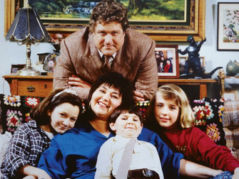 Roseanne Wallpaper